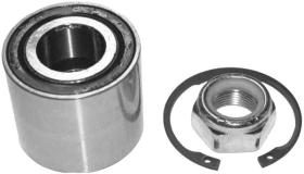 Ijs Group 101287 - (*) KIT DE RUEDA RENAULT
