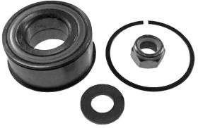 Ijs Group 101289 - KIT DE RUEDA