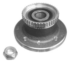 Ijs Group 101290 - KIT DE RUEDA RENAULT
