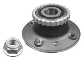 Ijs Group 101291 - KIT DE CADENA