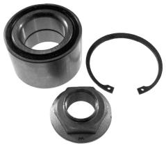 Ijs Group 101292 - KIT DE RUEDA RENAULT