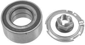 Ijs Group 101293 - KIT DE RUEDA