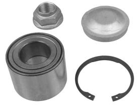 Ijs Group 101294 - KIT DE RUEDA