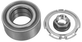 Ijs Group 101295 - KIT DE RUEDA