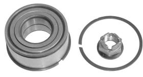 Ijs Group 101296 - KIT DE RUEDA RENAULT