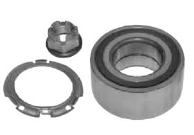 Ijs Group 101297 - KIT DE RUEDA