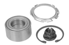 Ijs Group 101298 - KIT DE RUEDA