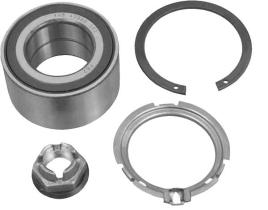 Ijs Group 101299 - KITS DE RUEDA
