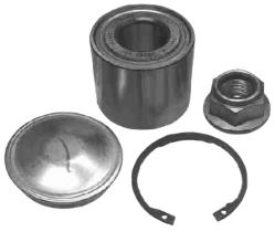 Ijs Group 101300 - KIT DE RUEDA