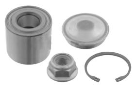 Ijs Group 101301 - KIT DE RUEDA