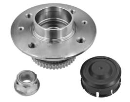 Ijs Group 101302 - KIT DE RUEDA RENAULT