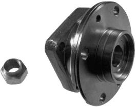 Ijs Group 101311 - KIT DE RUEDA