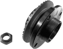 Ijs Group 101313 - KIT DE RUEDA ALFA ROMEO.FIAT.LANCIA