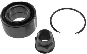 Ijs Group 101314 - KIT DE RUEDA FIAT