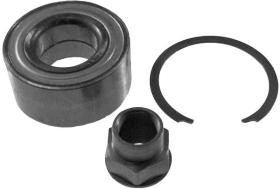 Ijs Group 101315 - KIT DE RUEDA AUTOBIANCHI.FIAT.LANCIA