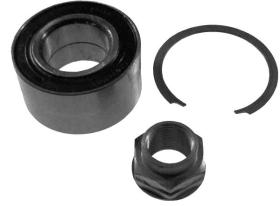 Ijs Group 101316 - KIT DE RUEDA