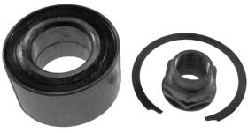 Ijs Group 101317 - KIT DE RUEDA FIAT