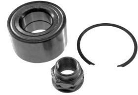 Ijs Group 101319 - KIT DE RUEDA FIAT