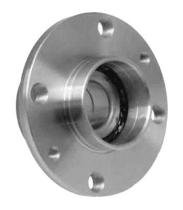 Ijs Group 101321 - KIT DE RUEDA FIAT