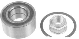 Ijs Group 101322 - KIT DE RUEDA