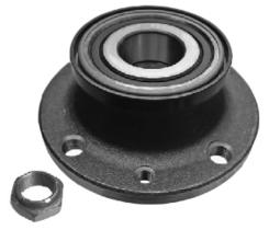 Ijs Group 101323 - KIT DE RUEDA FIAT