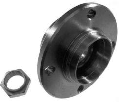 Ijs Group 101324 - KIT DE RUEDA PEUGEOT