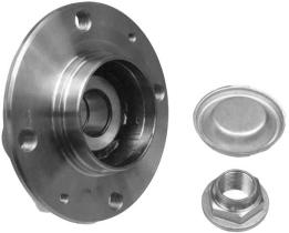 Ijs Group 101327 - KIT DE RUEDA PEUGEOT