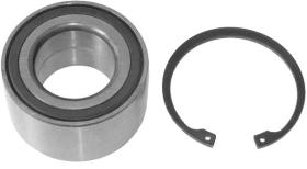 Ijs Group 101329 - KIT DE RUEDA