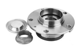 Ijs Group 101331 - KIT DE RUEDA PEUGEOT