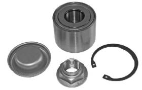 Ijs Group 101332 - KIT DE RUEDA