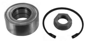 Ijs Group 101333 - KIT DE RUEDA