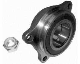 Ijs Group 101334 - KIT DE RUEDA ALFA ROMEO
