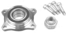 Ijs Group 101335 - KIT DE RUEDA ALFA ROMEO