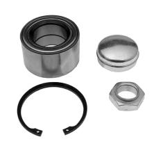 Ijs Group 101337 - KIT DE RUEDA HONDA.ROVER