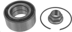 Ijs Group 101338 - KIT DE RUEDA ROVER