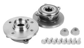 Ijs Group 101339 - KIT DE RUEDA