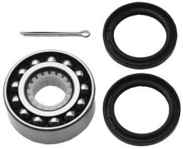 Ijs Group 101341 - KIT DE RUEDA CITROëN
