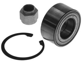 Ijs Group 101342 - KIT DE RUEDA