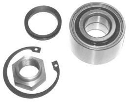 Ijs Group 101344 - KIT DE RUEDA CITROëN