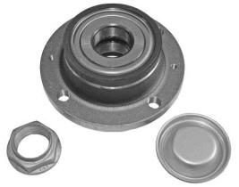 Ijs Group 101348 - KIT DE RUEDA CITROëN