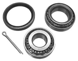 Ijs Group 101352 - KIT DE RUEDA NISSAN