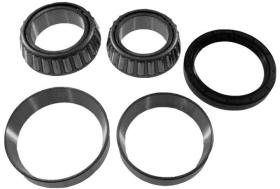 Ijs Group 101358 - KIT DE RUEDA NISSAN