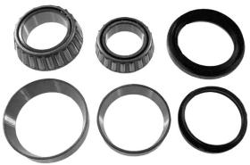 Ijs Group 101359 - KIT DE RUEDA NISSAN