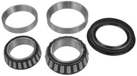 Ijs Group 101360 - KIT DE RUEDA