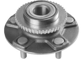 Ijs Group 101361 - KIT DE RUEDA NISSAN