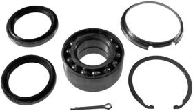 Ijs Group 101364 - KIT DE RUEDA TOYOTA