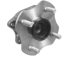 Ijs Group 101365 - KIT DE RUEDA TOYOTA