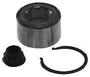 Ijs Group 101367 - KIT DE RUEDA