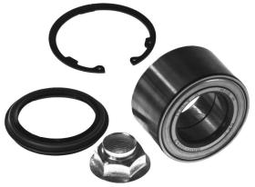 Ijs Group 101370 - KIT DE RUEDA MAZDA