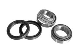 Ijs Group 101372 - KIT DE RUEDA LADA